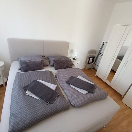 Apartament Marta Zadar Zewnętrze zdjęcie