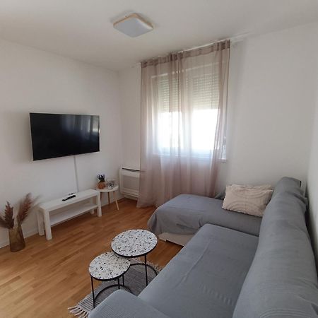 Apartament Marta Zadar Zewnętrze zdjęcie