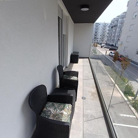 Apartament Marta Zadar Zewnętrze zdjęcie