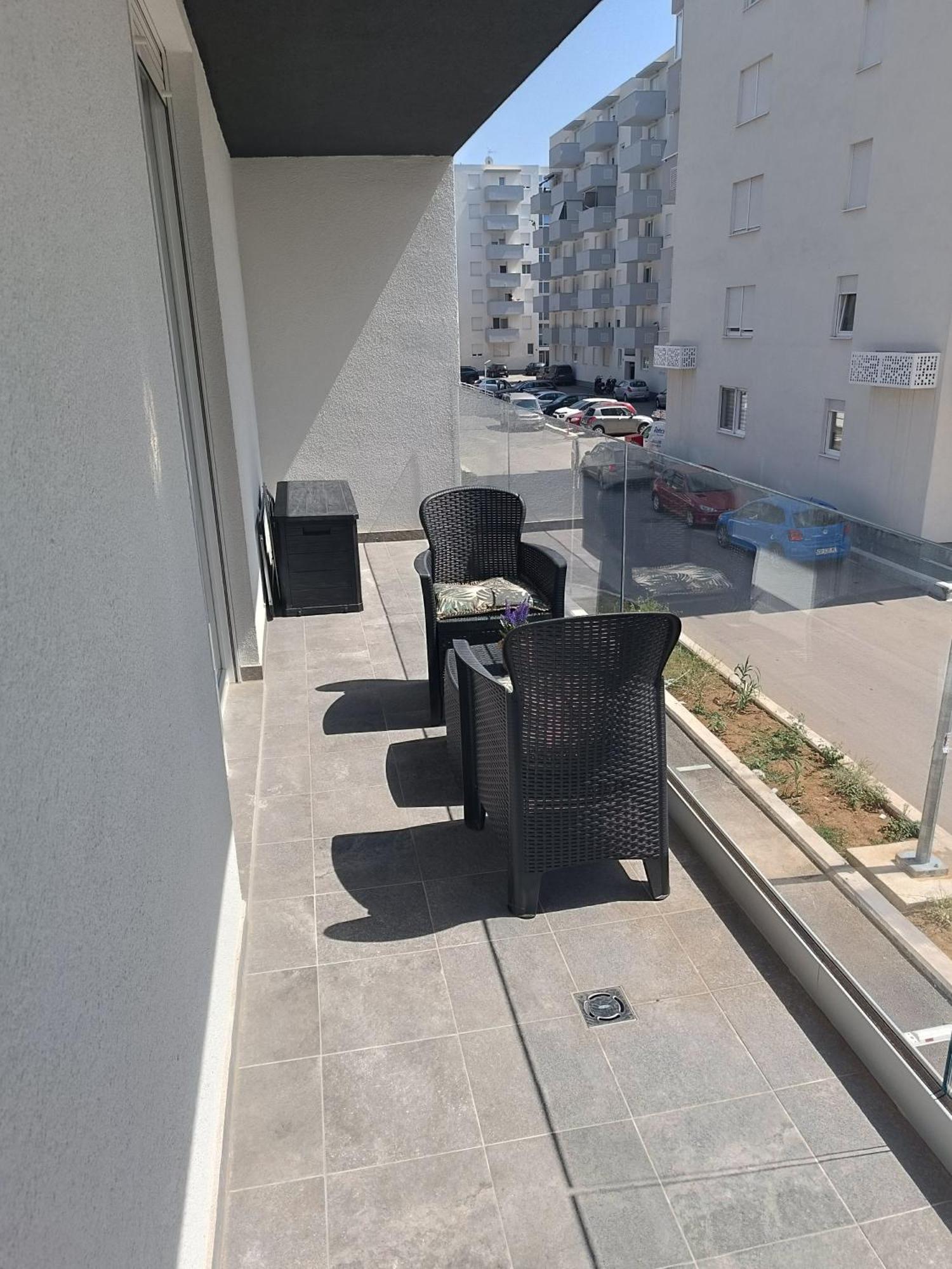 Apartament Marta Zadar Zewnętrze zdjęcie