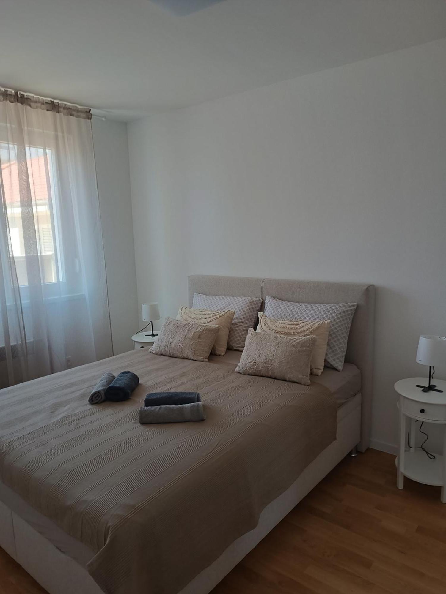 Apartament Marta Zadar Zewnętrze zdjęcie