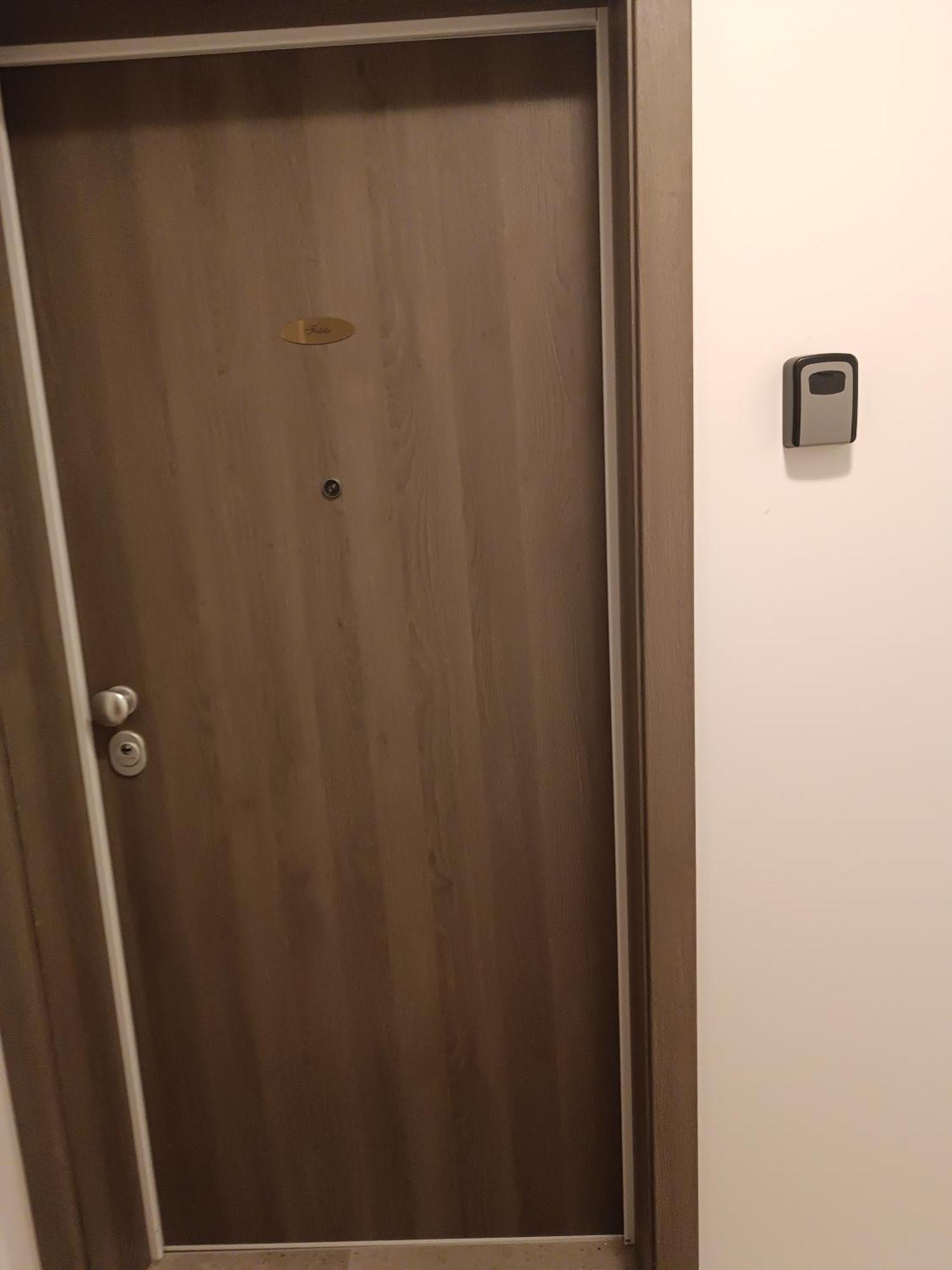 Apartament Marta Zadar Zewnętrze zdjęcie