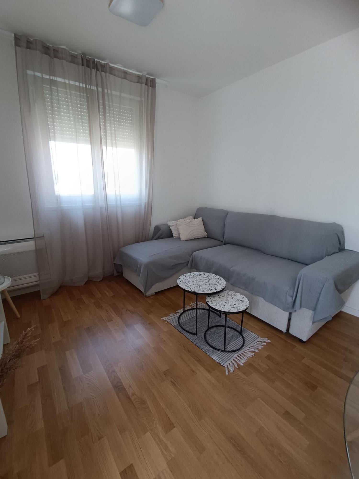 Apartament Marta Zadar Zewnętrze zdjęcie