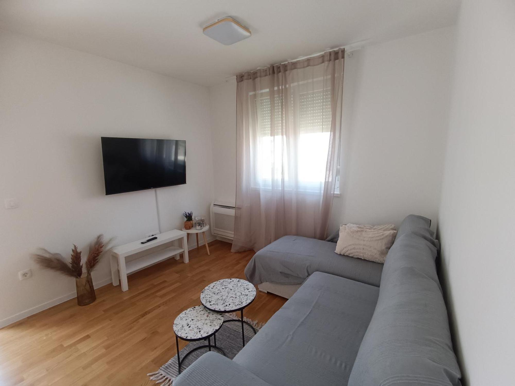 Apartament Marta Zadar Zewnętrze zdjęcie