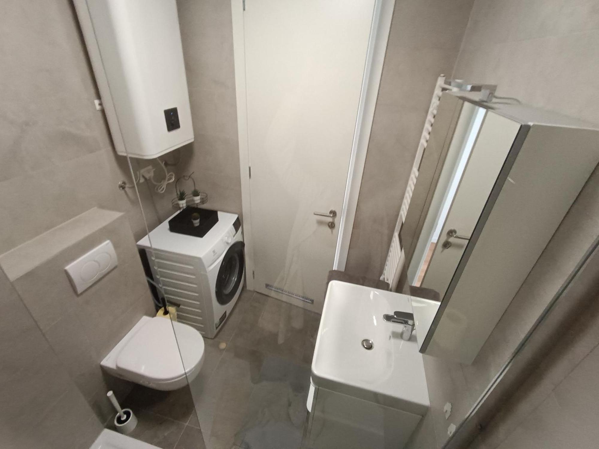 Apartament Marta Zadar Zewnętrze zdjęcie